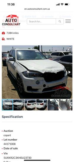 بی ئێم دەبڵیو X5